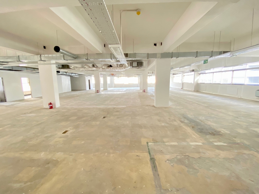 To Let Commercial Property for Rent in Foreshore Western Cape